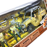 Soldier Combat 9 Blower Bl6820